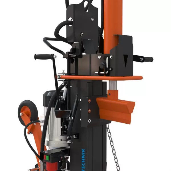 Štípač dřeva GHS 1100/25 TEZ-A Güde 2085