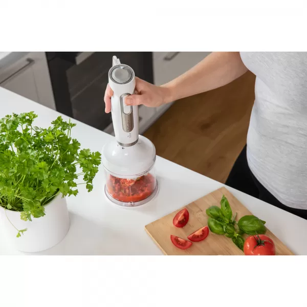 Tyčový mixér SENCOR SHB 4460WH-EUE3