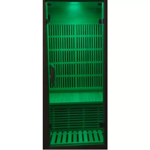 Přídavná barevná terapie HealthLand