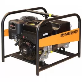 Elektrocentrála MEDVED ARCTOS 8000 B AVR