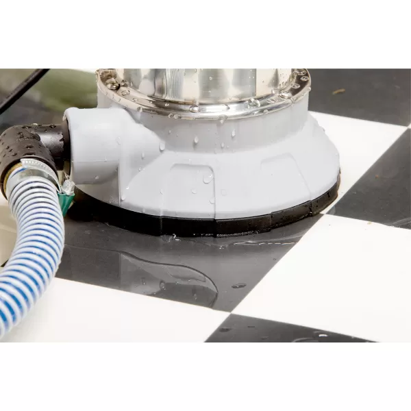 Ponorné čerpadlo s plošným sáním TPF 6600 SN Metabo 0250660006