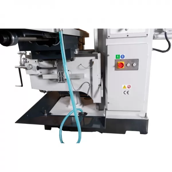 Univerzální frézka PROMA FVV-136PDS