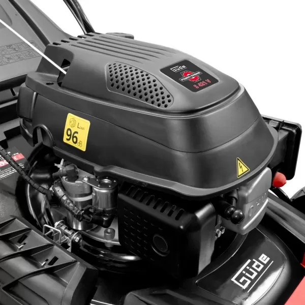 Motorová sekačka Eco Wheeler 464.4 R LI-ES Güde 95461