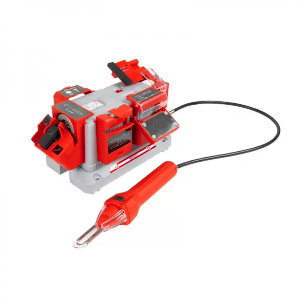 Multifunkční bruska 230V Holzmann MSG2021_230V