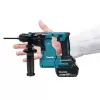 Aku kombinované kladivo Li-ion LXT 18V/2x5,0Ah Makita DHR183RTWJ