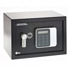 Trezor Guest Small Yale YSG/200/DB1