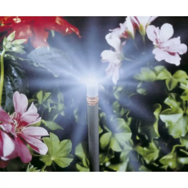 Prodlužovací trubka Gardena 20 cm, 5 ks 1377-20