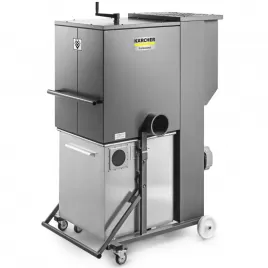 Odprašovací systém ID 130/22 Kärcher 9.982-506.0