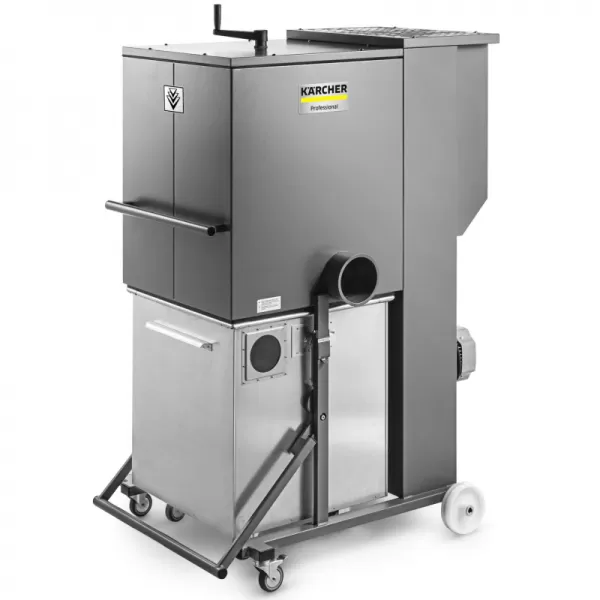 Odprašovací systém ID 130/22 Kärcher 9.982-506.0