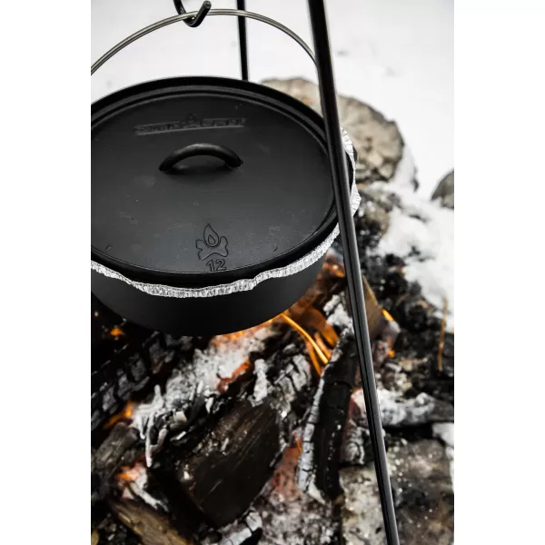 Trojnožka pro hrnec Dutch Oven Camp Chef