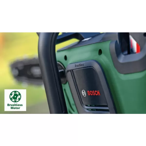 Aku řetězová pila 36V 2,0Ah Bosch AdvancedChain 36V-35-40 06008b8600