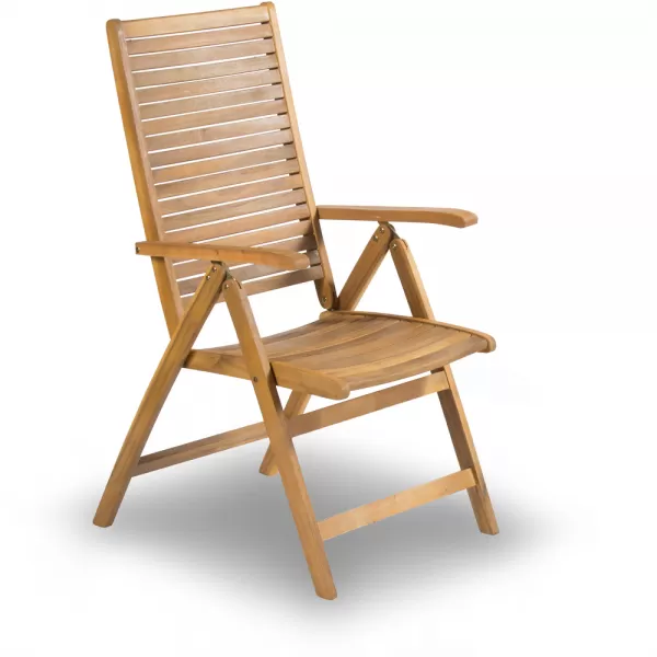 Polohovací křeslo FIELDMANN FDZN 4101