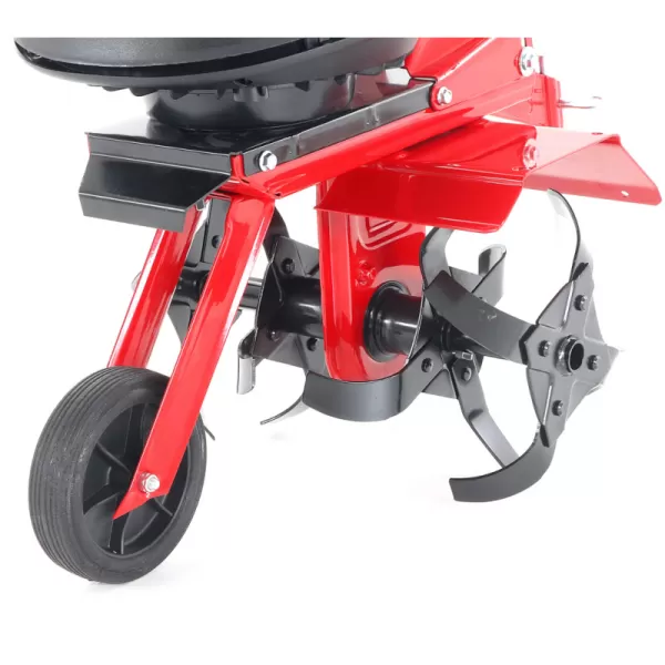 Elektrický kultivátor EUROSYSTEMS LA ZAPPA 1300