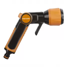 Zavlažovací pistole Solid, multi Fiskars 1023665
