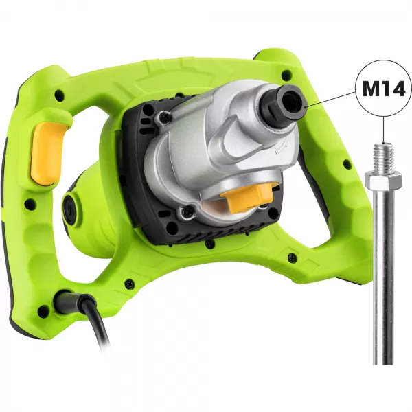 Elektrické ruční míchadlo FIELDMANN FDRM 201601-E