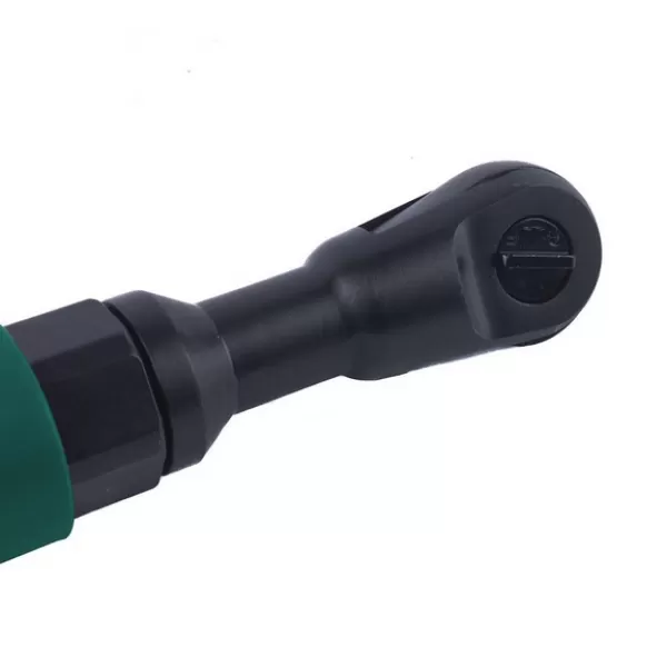 Vzduchový ráčnový utahovák 120 Nm 3/8" HONITON HY1038A