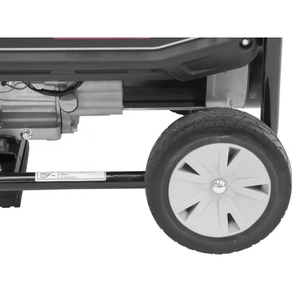 Generátor prúdu Güde GSE 4701 RS 40729