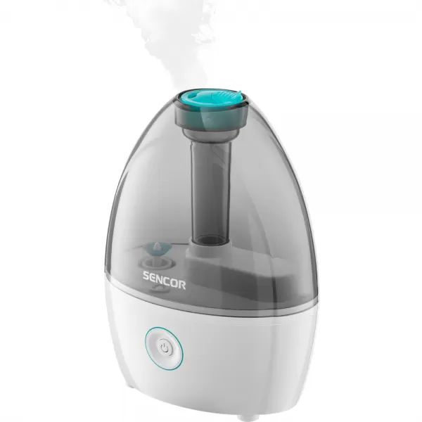 Zvlhčovač vzduchu SENCOR SHF 901WH