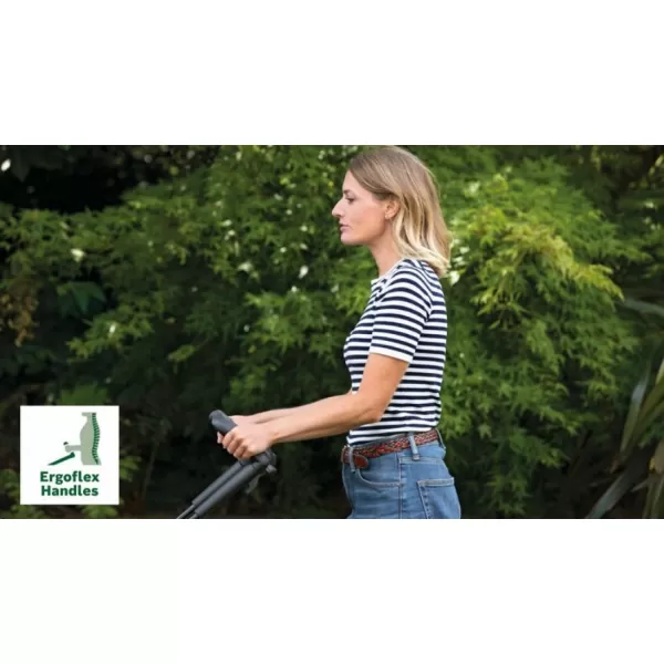 Aku sekačka 18V bez aku Bosch CityMower 18V-32-300 06008B9A08