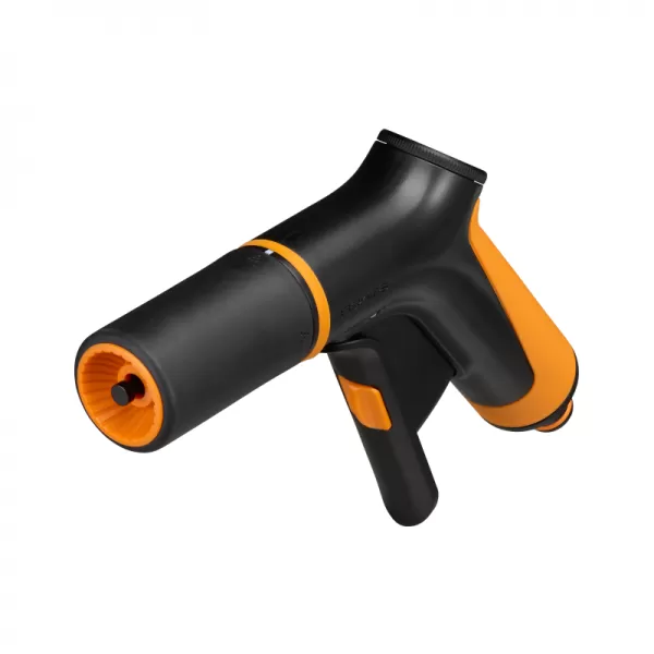 Polievacia pištoľ nastaviteľná, predné ovládanie Fiskars 1065484