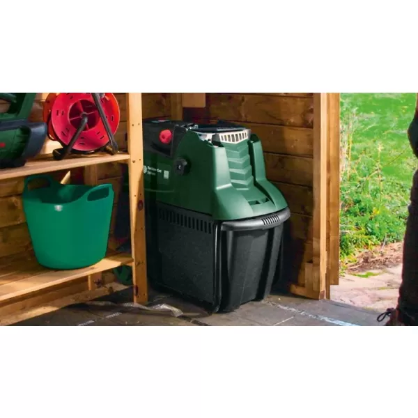 Drtič větví Bosch AXT 25 D 0600803103