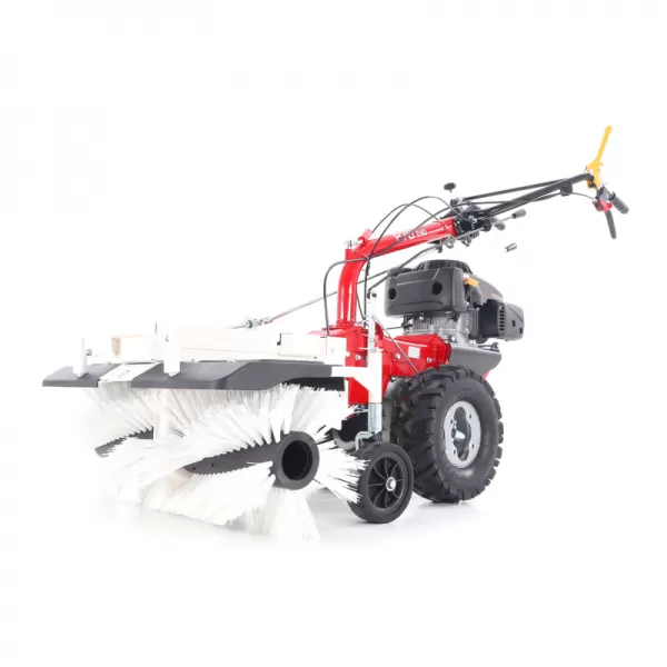 Zametací kartáč - P70 EUROSYSTEMS