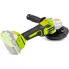 Aku úhlová bruska 20V bez aku FAST POWER FDUB 70215-0 FIELDMANN 50007321