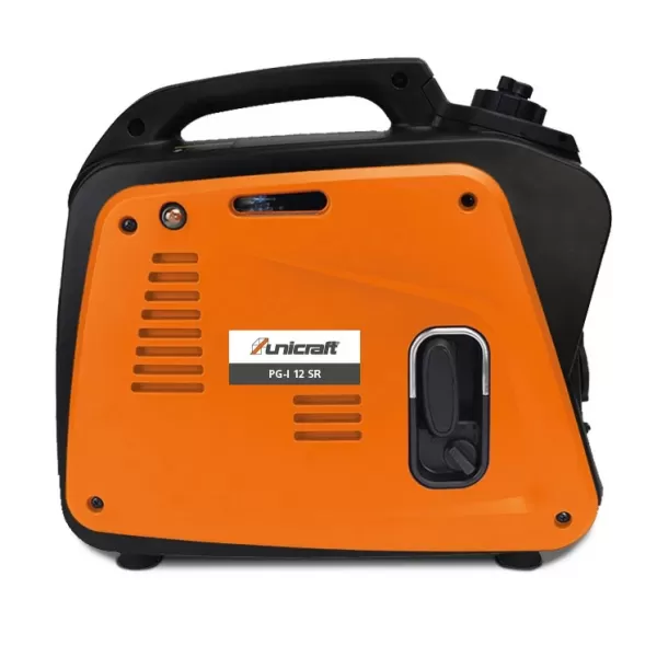 Invertorová elektrocentrála Unicraft PG-I 12 SR
