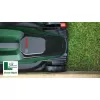 Aku sekačka 18V 1x4,0Ah Bosch CityMower 18V-32-300 06008B9A07