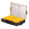 Stohovateľný organizér DS100 TOUGHSYSTEM 2.0 DeWALT DWST83394-1