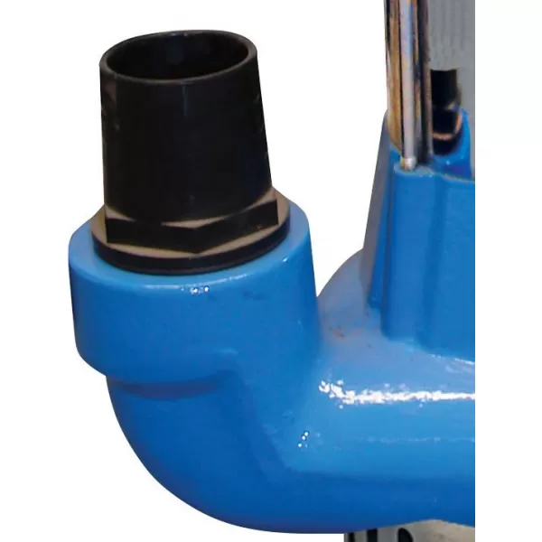 Ponorné čerpadlo Güde PRO 1100 A 75800