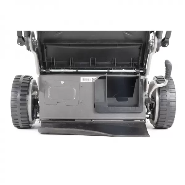 Benzínová sekačka s pojezdem Weibang WB 778 SLCV