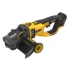 Aku úhlová bruska 54V bez aku XR FLEXVOLT 230mm DeWALT DCG460N