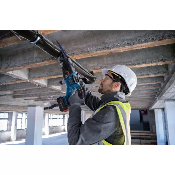 Aku pila ocaska 18V 1x5,0Ah Bosch GSA 185-LI 06016C0021