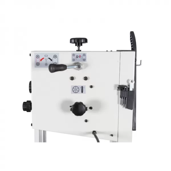 Pásová pila na dřevo PROMA PP-305