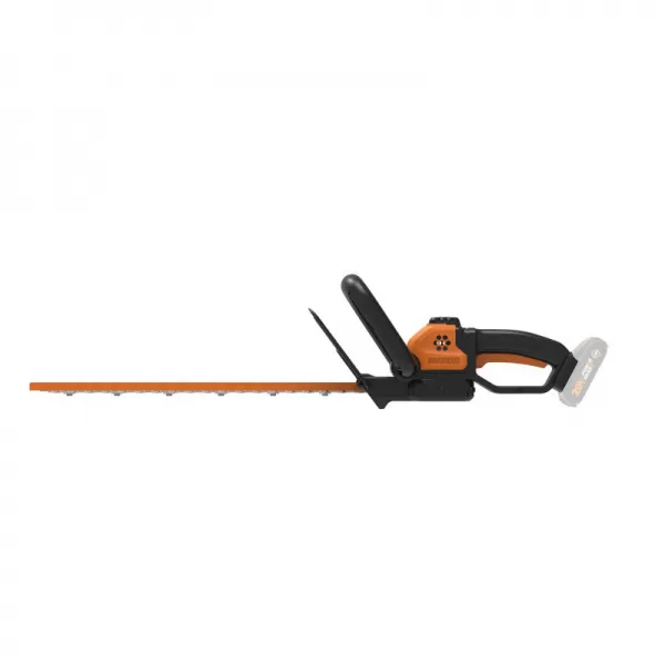 Aku plotostřih 45cm 20V bez aku Powershare Worx Garden WG261E.9