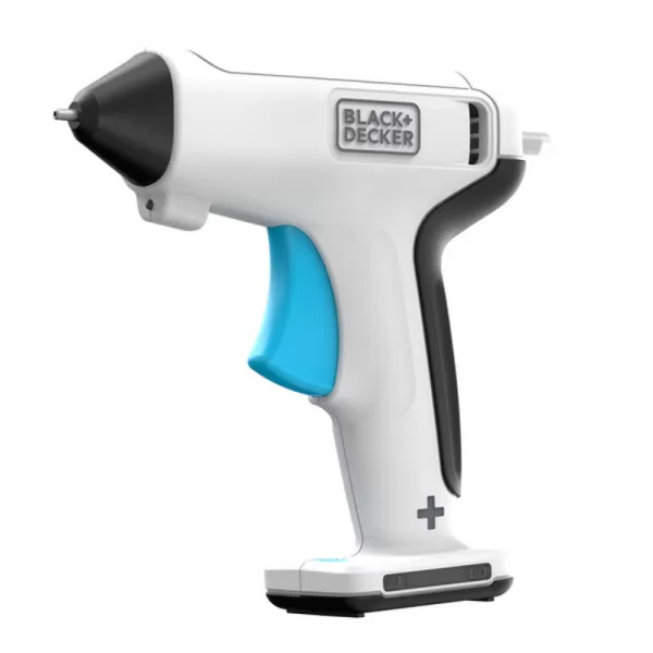 Taviaca pištoľ na batérie 3,6V Black&Decker BCGL115