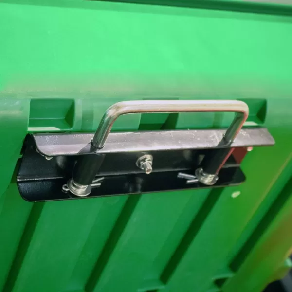 Zahradní vozík GGW 500 Güde 94315