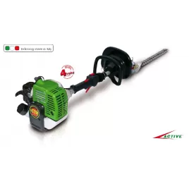 Benzinový profi plotostřih MTP 125 ACTIVE 4602590