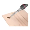 Pájka hrotová s regulací a kalibrací 70W, EXTOL PREMIUM 8894511