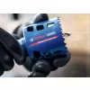 Razníky 9 ks sada EXPERT Húževnatý materiál Bosch 2608900446