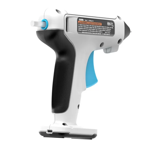 Taviaca pištoľ na batérie 3,6V Black&Decker BCGL115