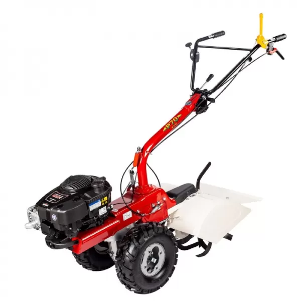 Zadní kultivátor - P70 EUROSYSTEMS