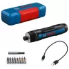 Aku šroubovák Bosch GO 3 06019H2201