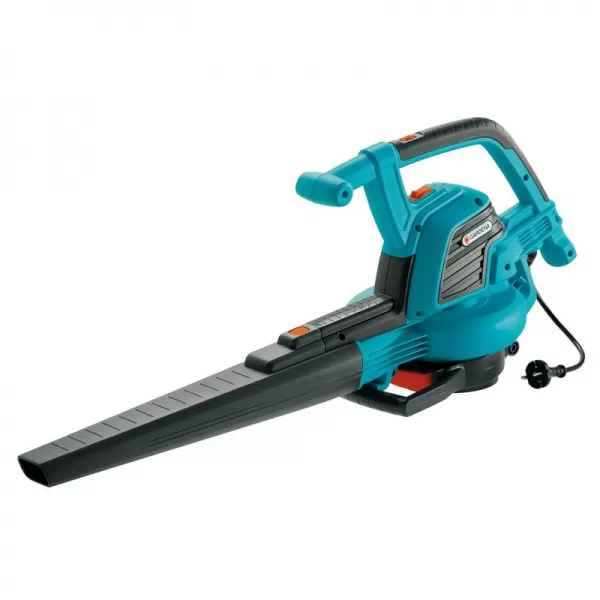 Zahradní vysavač/foukač Gardena ErgoJet 3000 9332-20