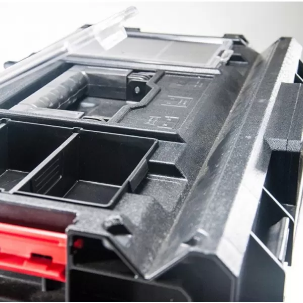 Box plastový PROFI Qbrick One 450 QBRICK P90593