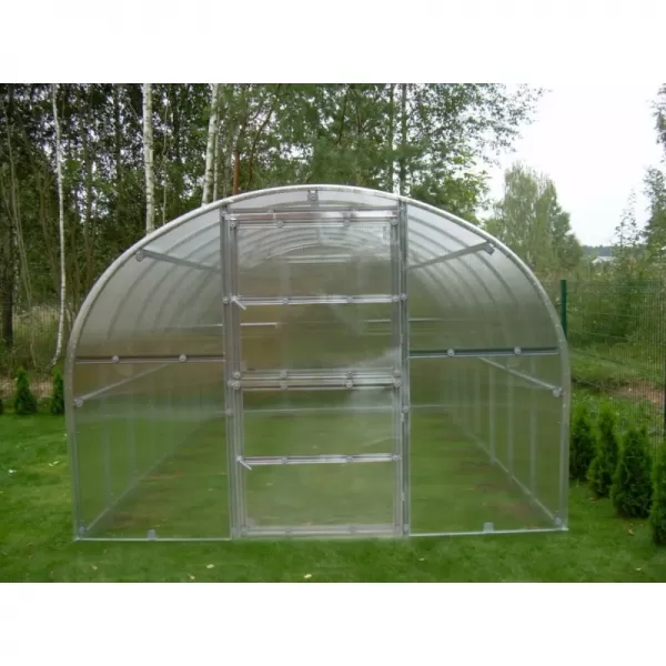 Skleník LANITPLAST TIBERUS 3x8 m PC 4 mm LG2861