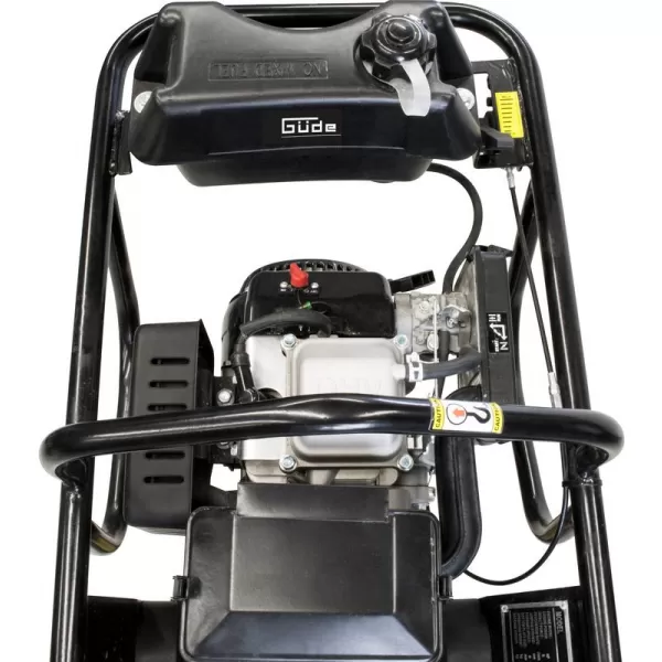 Vibrační pěch GVS 80 Güde 55540