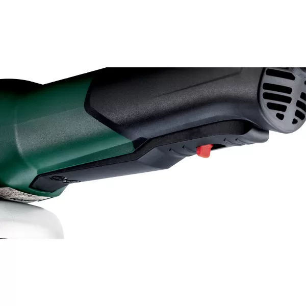 Úhlová bruska Metabo WEP 17-150 Quick 600507000