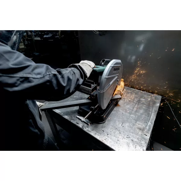 Pila na kov CS 24-355 S Metabo 601787000
